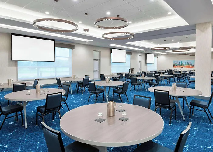 Hyatt House Tampa Airport/Westshore