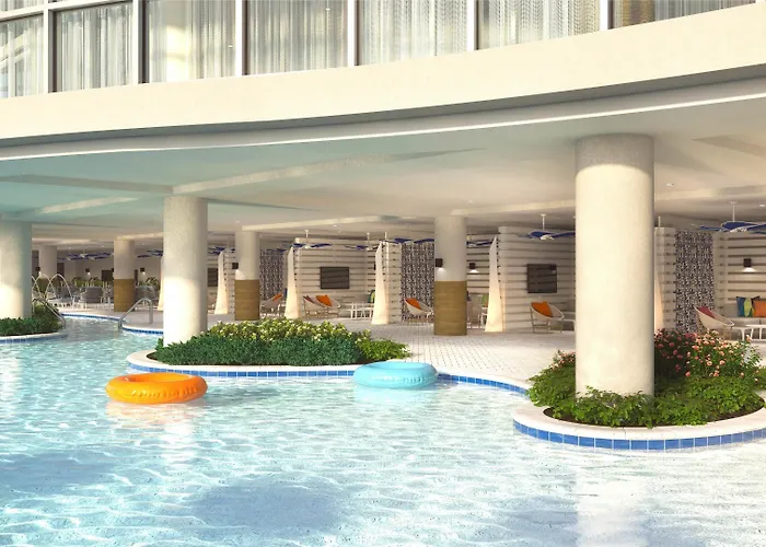 Hyatt Place Panama City Beach - Beachfront