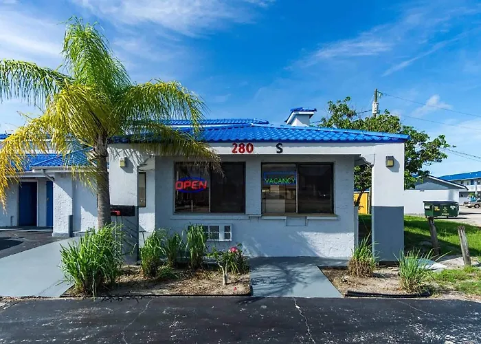 Howard Johnson By Wyndham Sebring