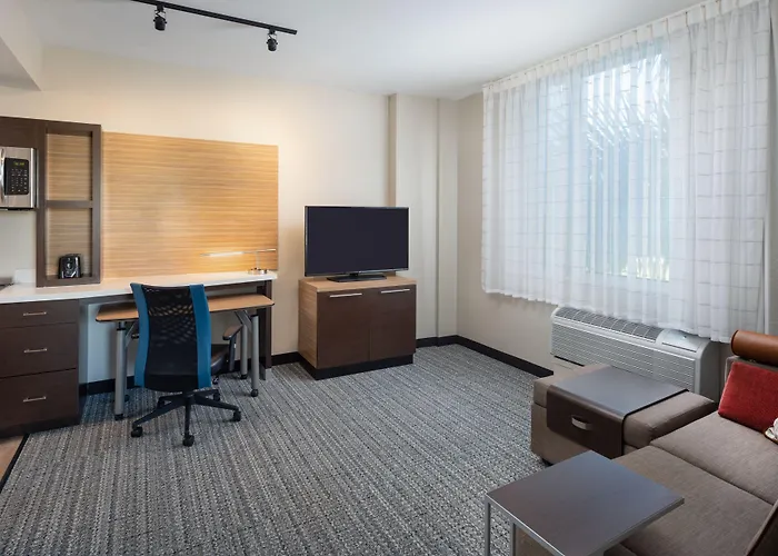 Towneplace Suites Miami Kendall West