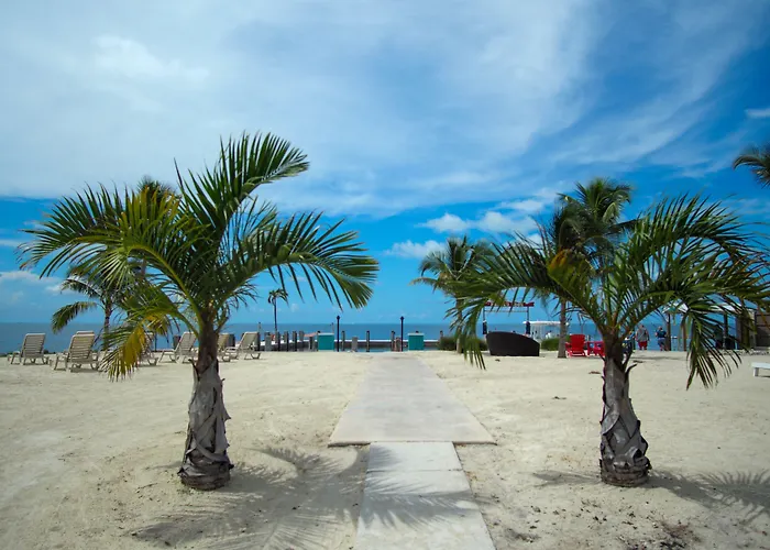 Ragged Edge Resort & Marina