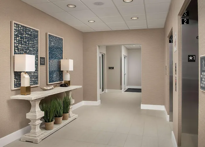 Homewood Suites By Hilton Destin