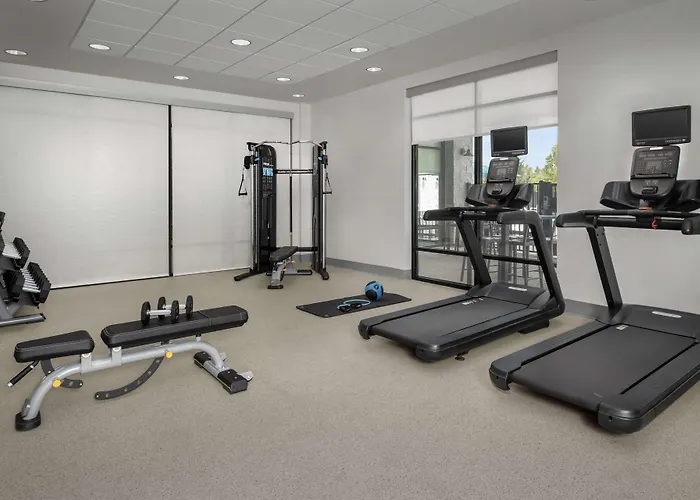 Home2 Suites By Hilton Orlando Southeast Nona