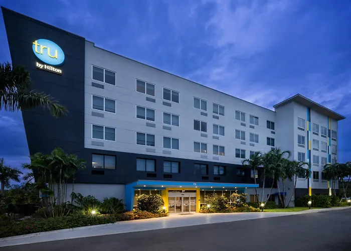 Tru By Hilton Miramar