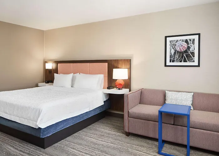 Hampton Inn Clewiston