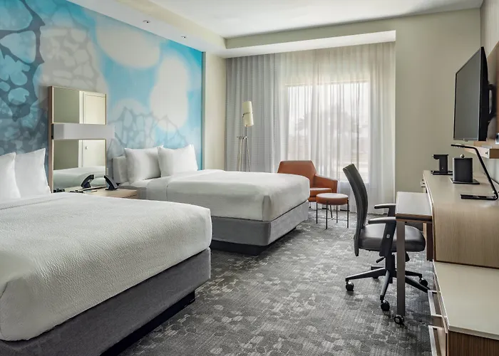 Courtyard By Marriott Port St. Lucie Tradition