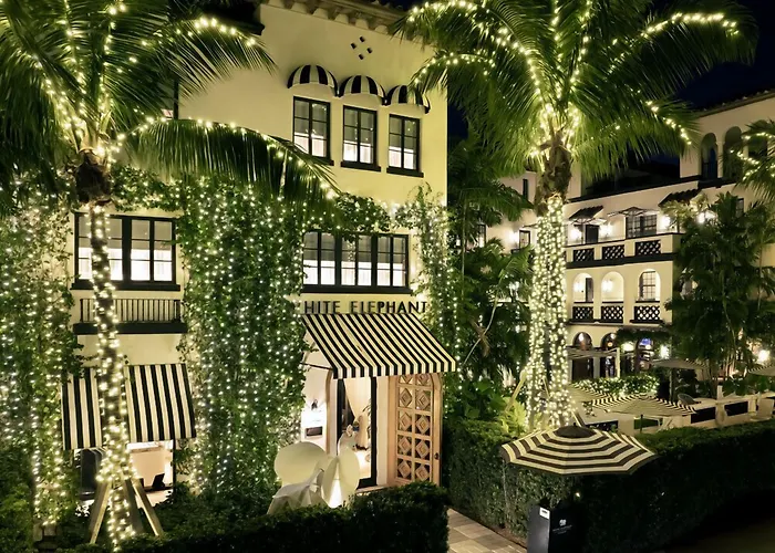 White Elephant Palm Beach