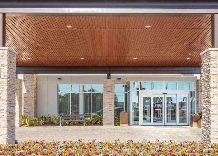 Holiday Inn Express & Suites Niceville - Eglin Area By Ihg
