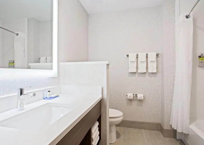 Holiday Inn Express & Suites Niceville - Eglin Area By Ihg