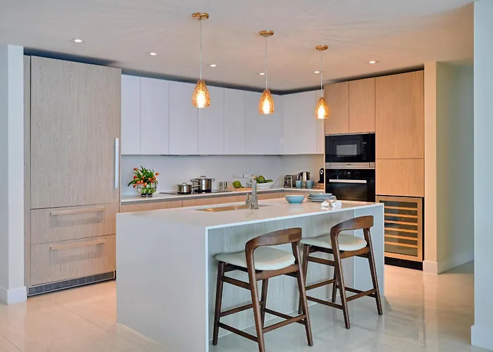 Amrit Ocean Resort & Residences Singer Island