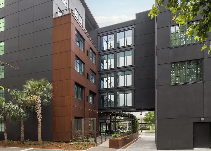 Hotel Indigo Tallahassee - Collegetown By Ihg