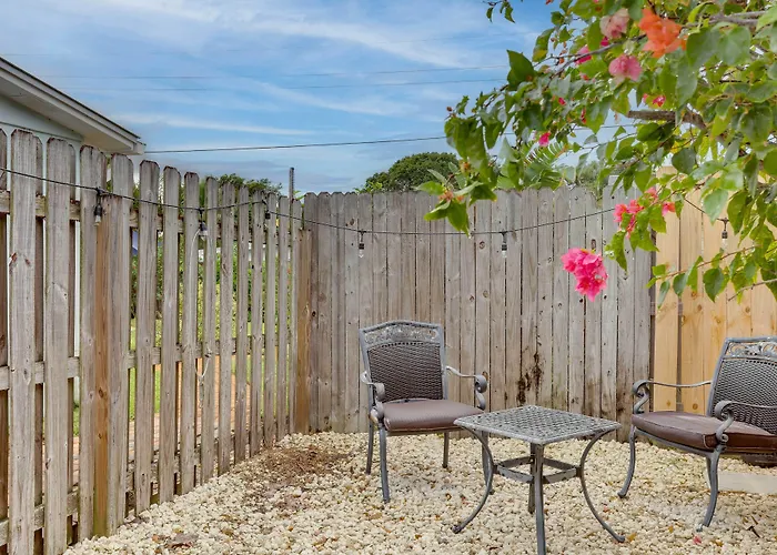 Pet-Friendly Stuart Studio < 3 Mi To Downtown!