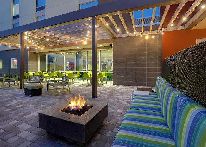 Home2 Suites By Hilton Lakewood Ranch