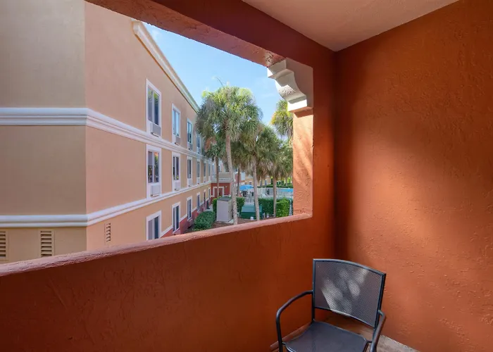 Surestay Plus Hotel By Best Western The Villages