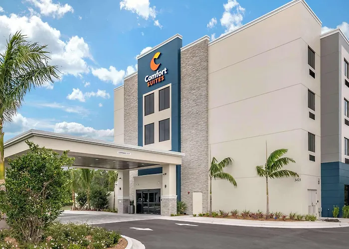 Comfort Suites Stuart-Hutchinson Island