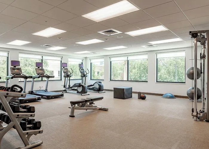Springhill Suites By Marriott Bradenton Downtown/Riverfront