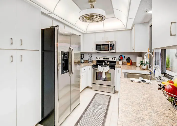 Punta Gorda Canal Home W/ Private Pool!