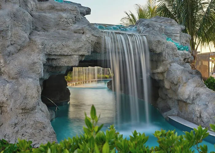 The St. Regis Longboat Key Resort