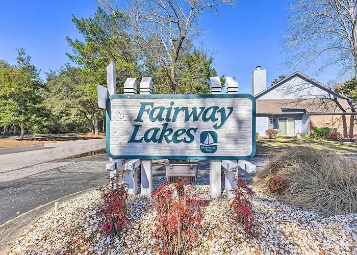 Family-Friendly Home Near Destin Beaches
