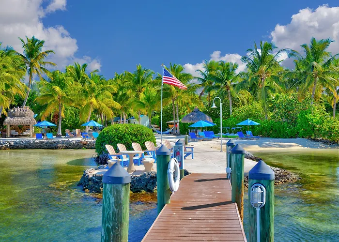 Island Bay Resort
