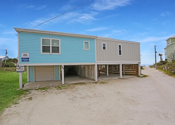 Sharkey'S By Pristine Properties Vacation Rentals