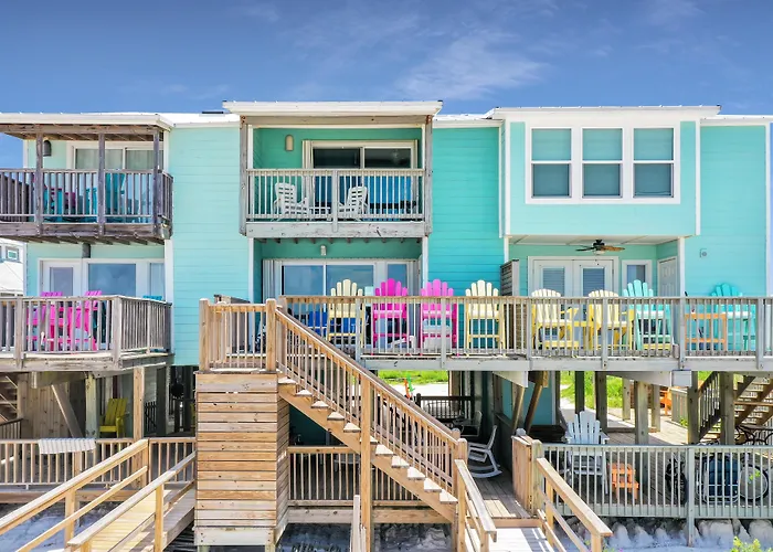 Absolute Heaven By Pristine Properties Vacation Rentals