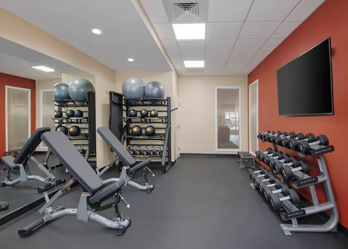 Towneplace Suites By Marriott Niceville Eglin Afb Area