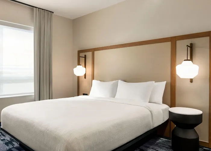 Fairfield By Marriott Inn & Suites Bonita Springs