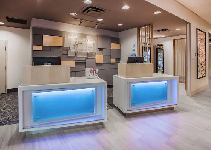 Holiday Inn Express & Suites - Miramar By Ihg
