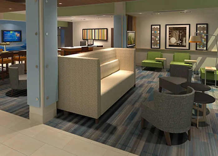 Holiday Inn Express & Suites - Miramar By Ihg