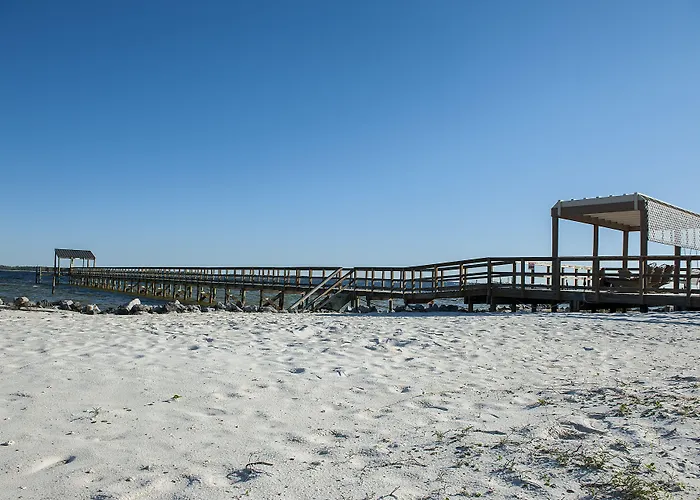 Getaways At Soundside Holiday Beach Resort