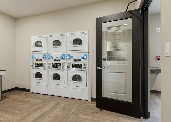 Extended Stay America Premier Suites - Melbourne - I-95