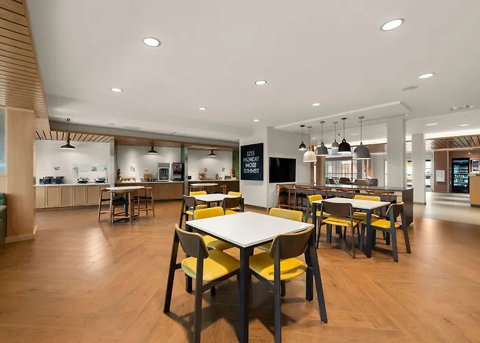 Fairfield Inn & Suites Brooksville Suncoast Parkway