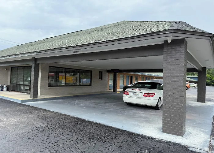 Gateway Inn