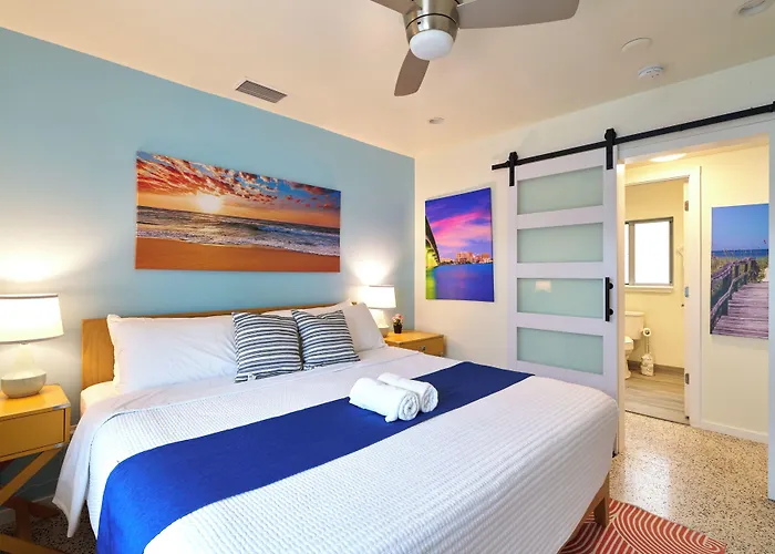 Casa Limonada Boutique Motel