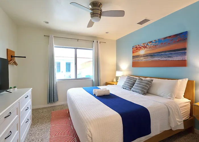 Casa Limonada Boutique Motel