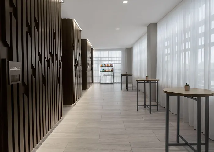 Ac Hotel By Marriott Miami Dadeland