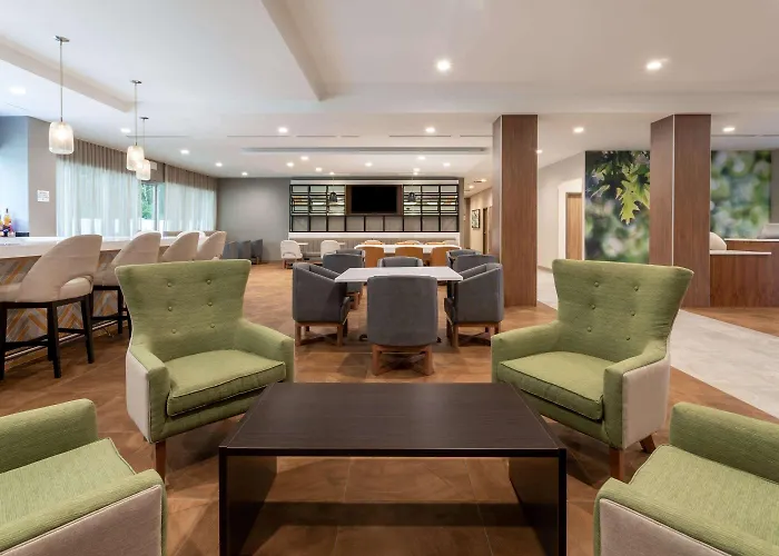 Wyndham Garden Orlando Airport