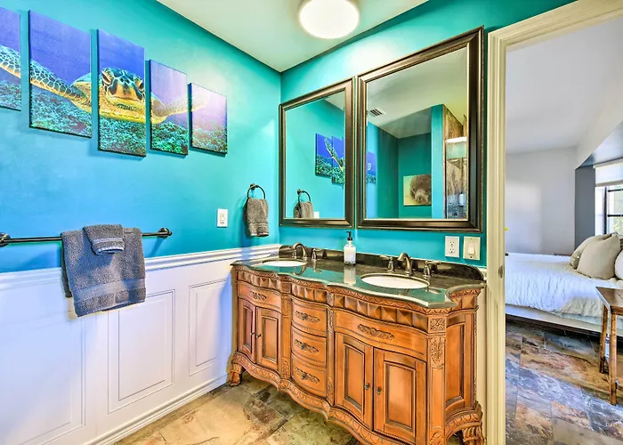 Port Charlotte Retreat W/ Heated Pool & Spa!