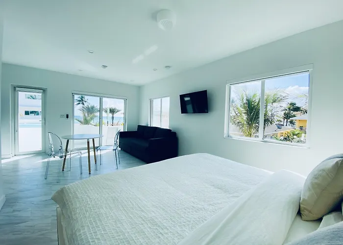 The Marlin Beachside