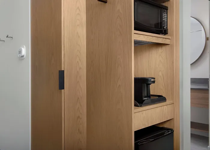 Fairfield By Marriott Inn & Suites Homestead Florida City