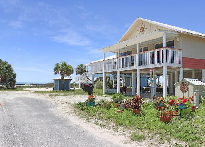 Summer Breeze By Pristine Properties Vacation Rentals