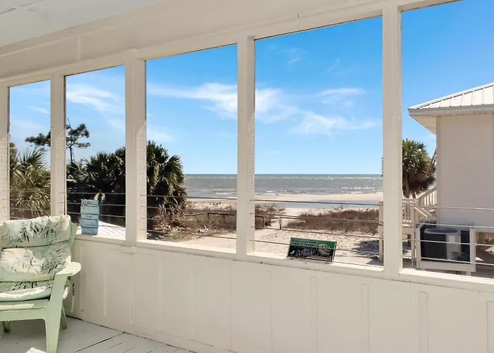 Summer Breeze By Pristine Properties Vacation Rentals