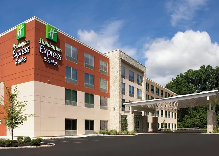 Holiday Inn Express & Suites Kingsland I-95-Naval Base Area By Ihg