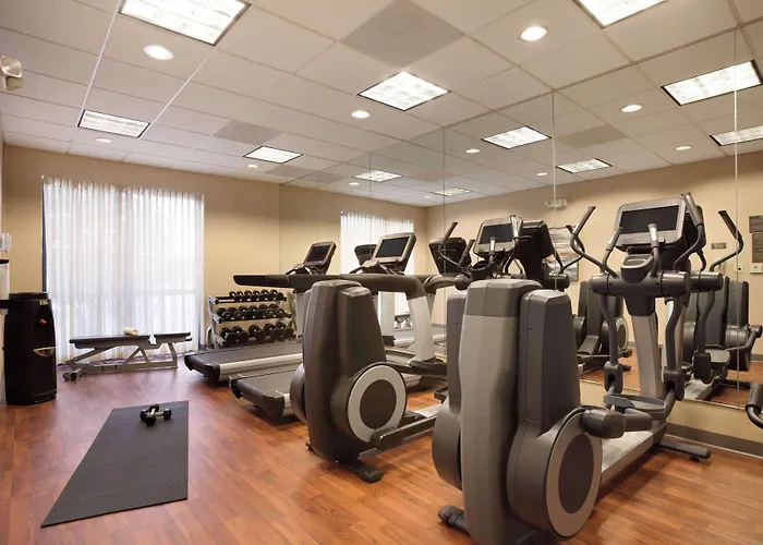 Hyatt Place Melbourne - Palm Bay - I-95