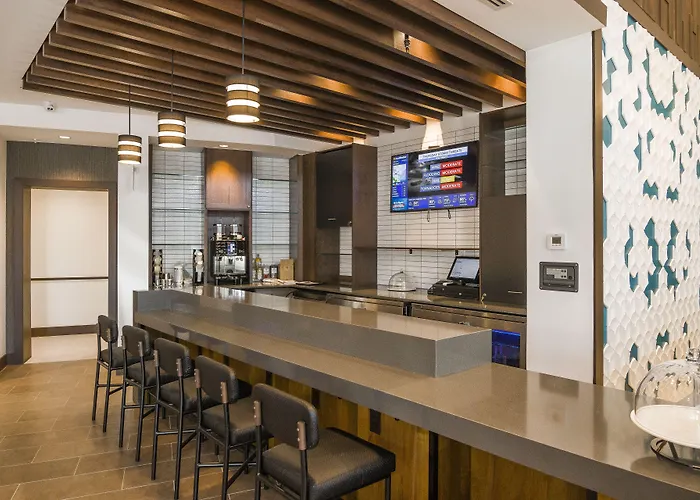 Hyatt Place Melbourne - Palm Bay - I-95