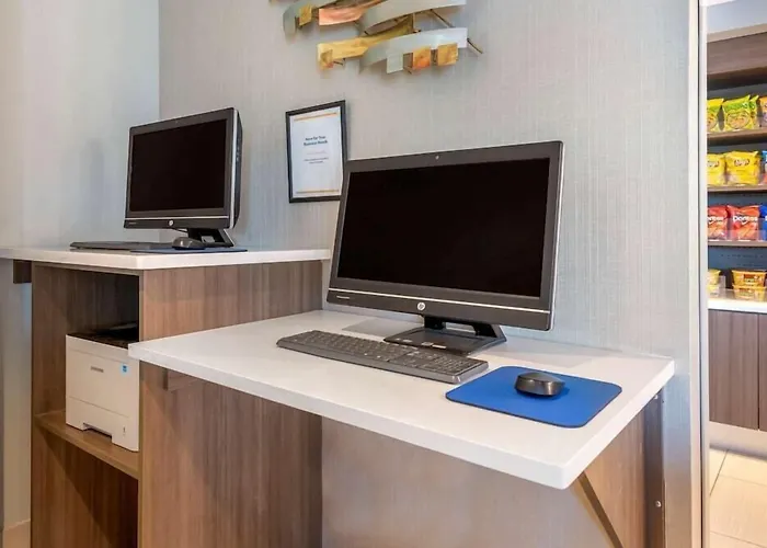 Comfort Inn & Suites Melbourne-Viera