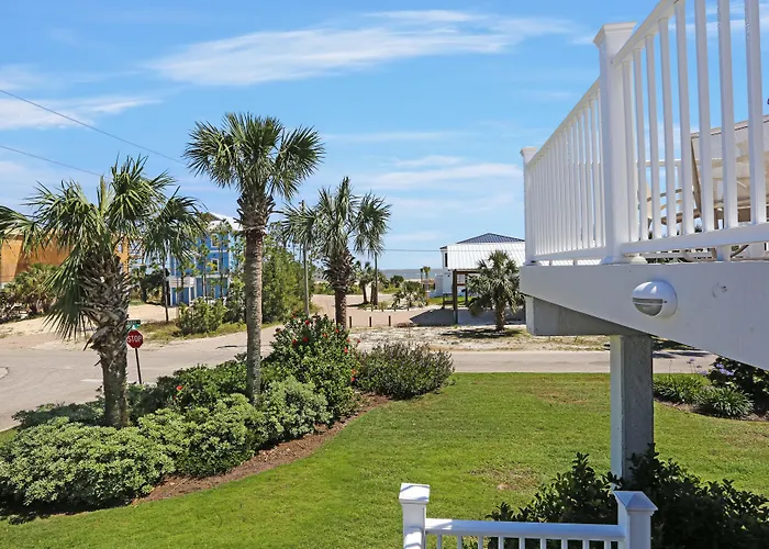 Sweet Home Apalachee By Pristine Properties Vacation Rentals