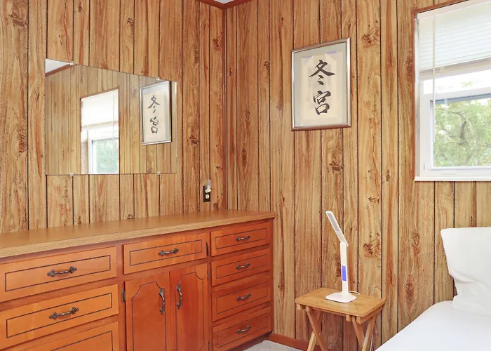 Wales Pod By Pristine Properties Vacation Rentals