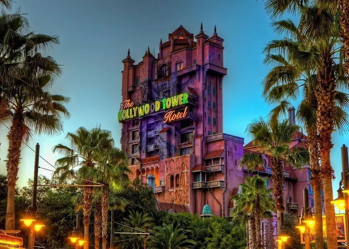Holiday Inn Orlando International Dr-Icon By Ihg